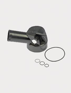 Tarro Plastico Bomba Hidraulico